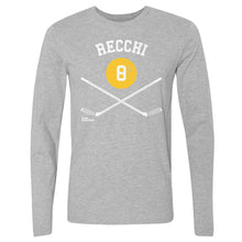 Load image into Gallery viewer, Mark Recchi Pittsburgh 8 Sticks WHT
