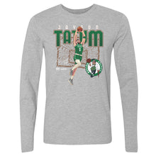 将图片加载到图库查看器，Jayson Tatum Boston Celtics Shattered WHT
