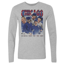 将图片加载到图库查看器，Chicago Baseball Vintage
