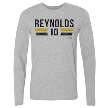 Load image into Gallery viewer, Bryan Reynolds Pittsburgh Font
