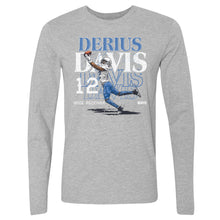 Load image into Gallery viewer, Derius Davis Los Angeles C Catch WHT
