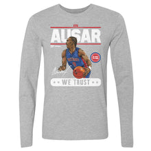 Load image into Gallery viewer, Ausar Thompson Detroit Pistons Trust WHT
