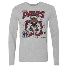 将图片加载到图库查看器，Anthony Davis Washington Wizards Caricature
