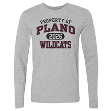 Load image into Gallery viewer, Plano Crown Trio Property Of Wildcats

