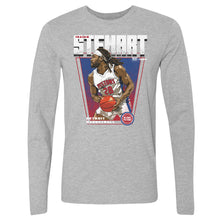 Load image into Gallery viewer, Isaiah Stewart Detroit Pistons Premiere WHT
