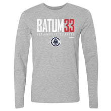 Load image into Gallery viewer, Nicolas Batum Los Angeles Clippers Elite WHT
