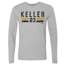 将图片加载到图库查看器，Mitch Keller Pittsburgh Font
