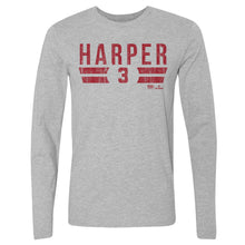 Load image into Gallery viewer, Bryce Harper Philadelphia Font
