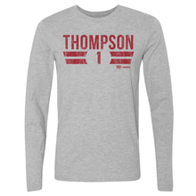 将图片加载到图库查看器，Amen Thompson Houston Rockets Font
