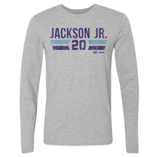 Load image into Gallery viewer, Jaren Jackson Jr. Utah Jazz Font
