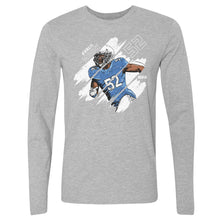 Load image into Gallery viewer, Khalil Mack Los Angeles C Stripes WHT
