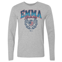 Load image into Gallery viewer, Emma Navarro Tennis Country Flag
