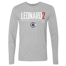 Load image into Gallery viewer, Kawhi Leonard Los Angeles Clippers Elite WHT
