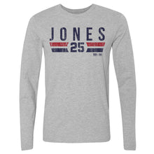Load image into Gallery viewer, Andruw Jones Atlanta Font
