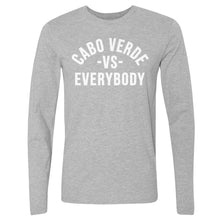 Load image into Gallery viewer, Cabo Verde Vs. Everybody WHT

