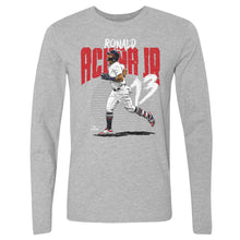 Load image into Gallery viewer, Ronald Acuna Jr. Rise R WHT
