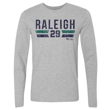 Load image into Gallery viewer, Cal Raleigh Seattle Font
