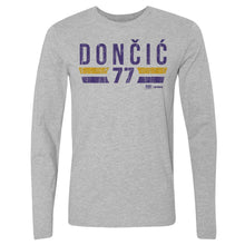 Load image into Gallery viewer, Luka Doncic Los Angeles Lakers Font
