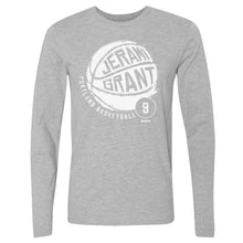 Load image into Gallery viewer, Jerami Grant Portland Basketball WHT
