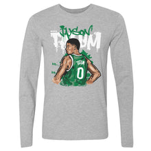 将图片加载到图库查看器，Jayson Tatum Pose G WHT
