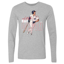 Load image into Gallery viewer, Matt Olson Atlanta Stance WHT
