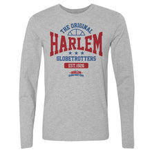 将图片加载到图库查看器，Harlem Globetrotters Retro
