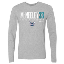 Load image into Gallery viewer, Liam McNeeley Charlotte Hornets Elite WHT

