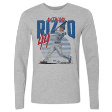 Load image into Gallery viewer, Anthony Rizzo Chicago C Rise
