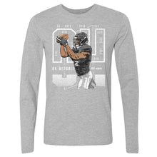 将图片加载到图库查看器，DK Metcalf Pittsburgh Future WHT
