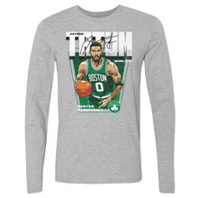 将图片加载到图库查看器，Jayson Tatum Boston Celtics Premiere WHT
