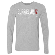 Load image into Gallery viewer, Lourdes Gurriel Jr. Arizona Elite WHT
