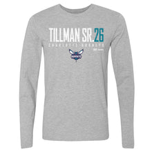 Load image into Gallery viewer, Xavier Tillman Sr. Charlotte Hornets Elite WHT
