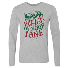 将图片加载到图库查看器，Christmas Sleigh In Your Lane
