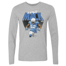 Load image into Gallery viewer, Khalil Mack Los Angeles C Stomp WHT

