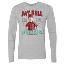 Load image into Gallery viewer, Jay Bell Arizona Comic WHT

