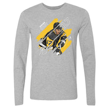 Load image into Gallery viewer, Bryan Rust Pittsburgh Stripes WHT
