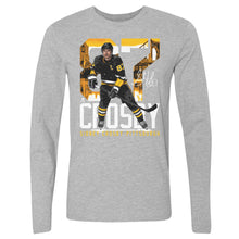 Load image into Gallery viewer, Sidney Crosby Pittsburgh Landmark WHT
