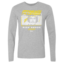 将图片加载到图库查看器，Rick Kehoe Pittsburgh Tones WHT
