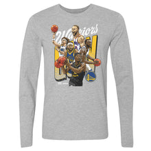 将图片加载到图库查看器，Golden State Warriors 2026 Starting 5 WHT
