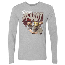 将图片加载到图库查看器，Brandon Pfaadt Arizona Strike WHT
