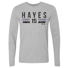 将图片加载到图库查看器，Tiffany Hayes Golden State Font
