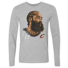 Load image into Gallery viewer, James Harden Cleveland Cavaliers Portrait WHT
