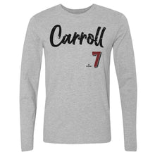 将图片加载到图库查看器，Corbin Carroll Arizona Script
