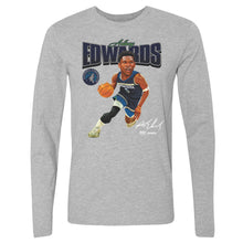 Load image into Gallery viewer, Anthony Edwards Minnesota Timberwolves Caricature WHT
