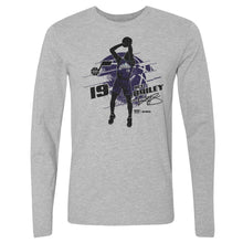 将图片加载到图库查看器，Ace Bailey Utah Jazz Silhouette
