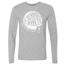 Load image into Gallery viewer, Derrick White Boston Basketball WHT

