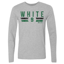 Load image into Gallery viewer, Derrick White Boston Celtics Font
