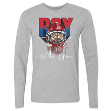 Load image into Gallery viewer, Patrick Roy Montreal Goalie Mask WHT
