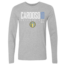 Load image into Gallery viewer, Kamilla Cardoso Chicago Sky Elite WHT
