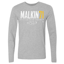 Load image into Gallery viewer, Evgeni Malkin Pittsburgh Elite WHT
